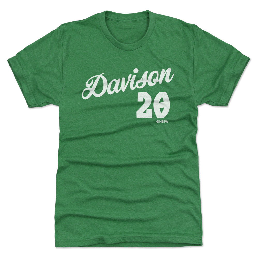 JD Davison Men&#39;s Premium T-Shirt | 500 LEVEL