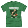 Payton Pritchard Men's Premium T-Shirt | 500 LEVEL