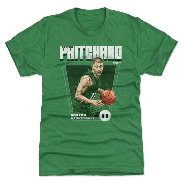 Payton Pritchard Men's Premium T-Shirt | 500 LEVEL