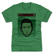 Jared Spurgeon Men's Premium T-Shirt | 500 LEVEL