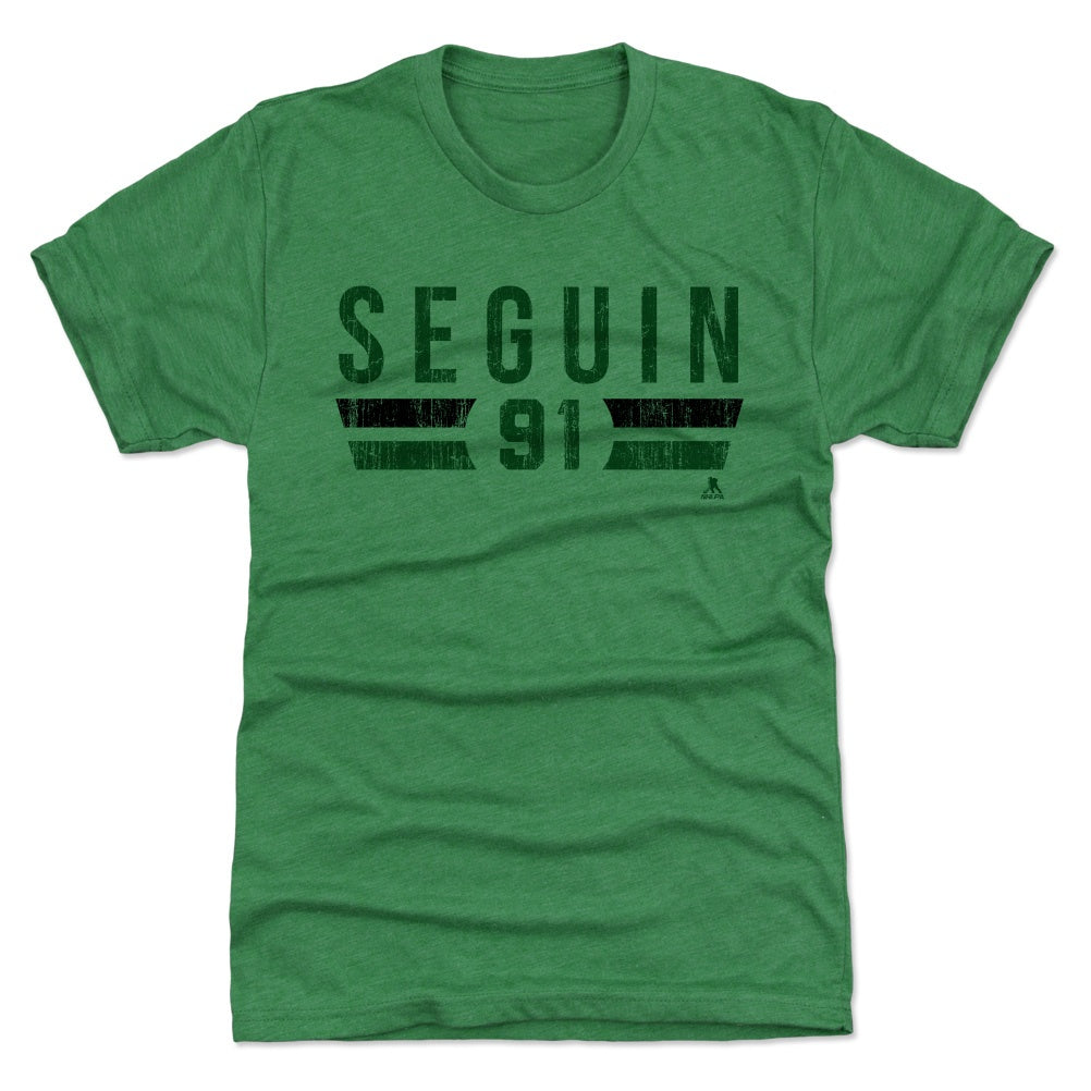 Tyler Seguin Men's Premium T-Shirt | 500 LEVEL