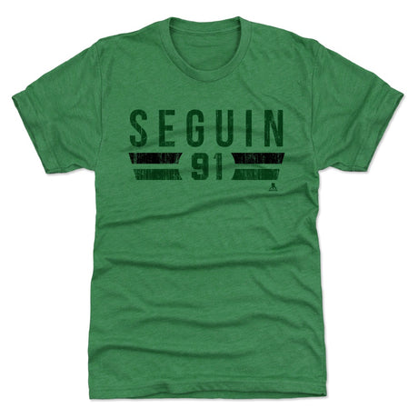 Tyler Seguin Men's Premium T-Shirt | 500 LEVEL