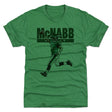 Donovan McNabb Men's Premium T-Shirt | 500 LEVEL