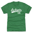 Los Angeles Men's Premium T-Shirt | 500 LEVEL