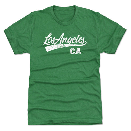 Los Angeles Men's Premium T-Shirt | 500 LEVEL