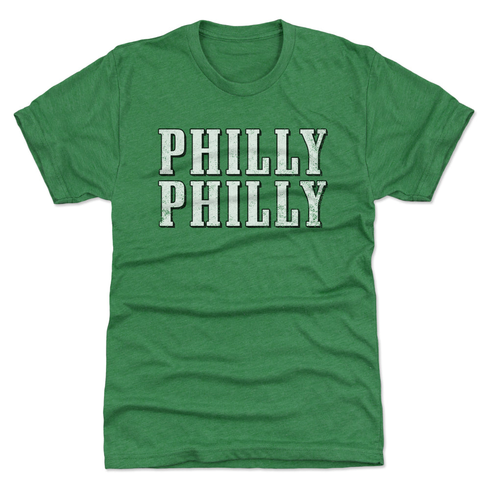 Philadelphia Men's Premium T-Shirt | 500 LEVEL