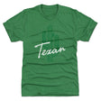 Texas Men's Premium T-Shirt | 500 LEVEL