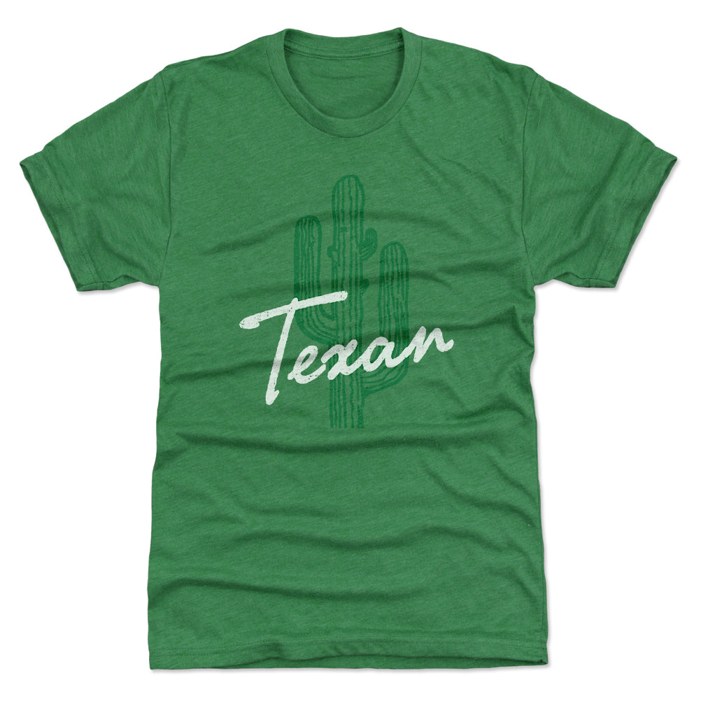 Texas Men's Premium T-Shirt | 500 LEVEL