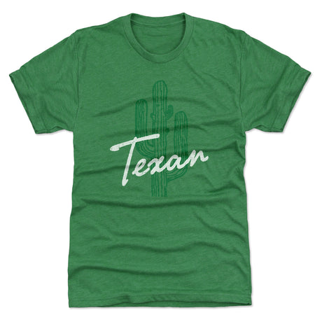 Texas Men's Premium T-Shirt | 500 LEVEL