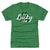 St. Patrick's Day Lucky Men's Premium T-Shirt | 500 LEVEL