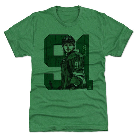 Tyler Seguin Men's Premium T-Shirt | 500 LEVEL