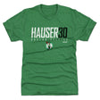 Sam Hauser Men's Premium T-Shirt | 500 LEVEL