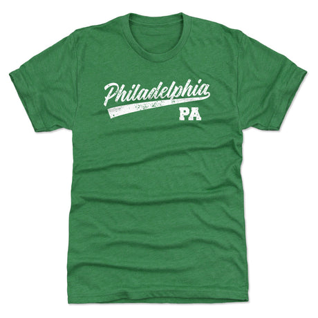 Philadelphia Men's Premium T-Shirt | 500 LEVEL