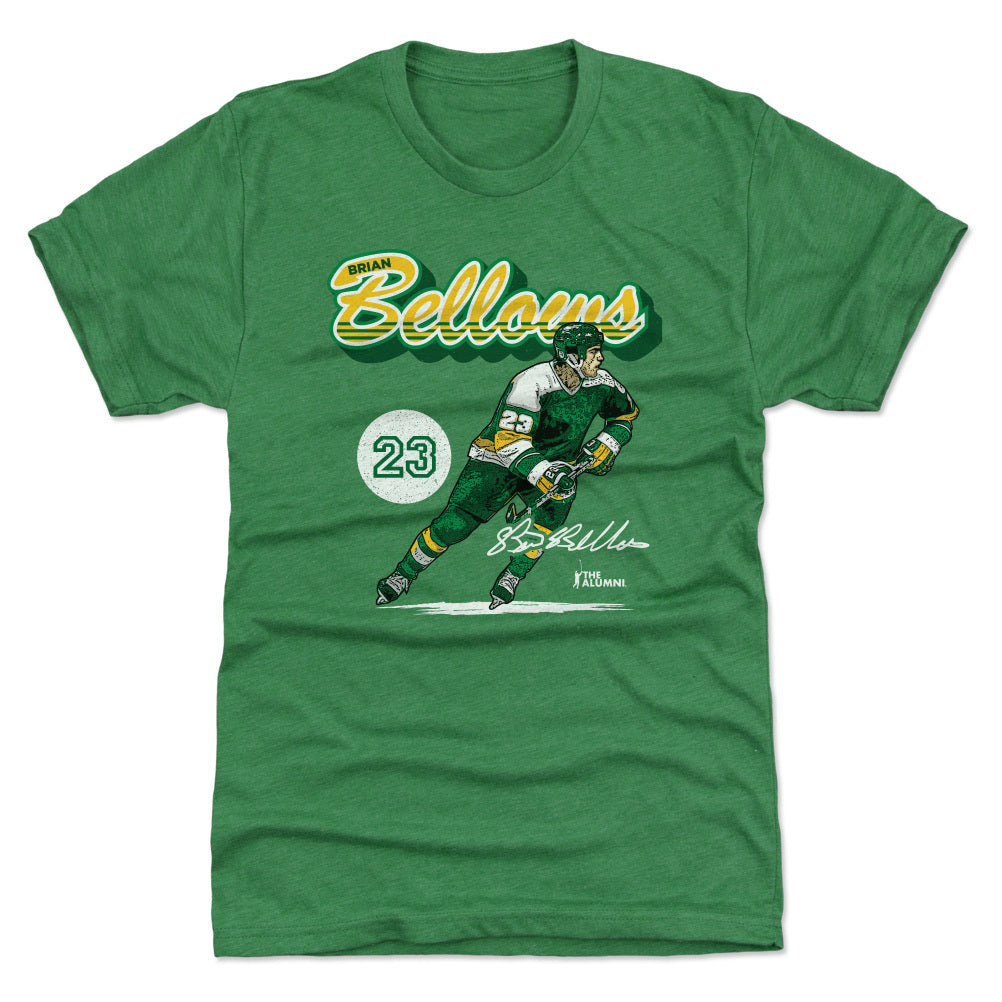 Brian Bellows Men's Premium T-Shirt | 500 LEVEL