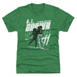 A.J. Brown Men's Premium T-Shirt | 500 LEVEL
