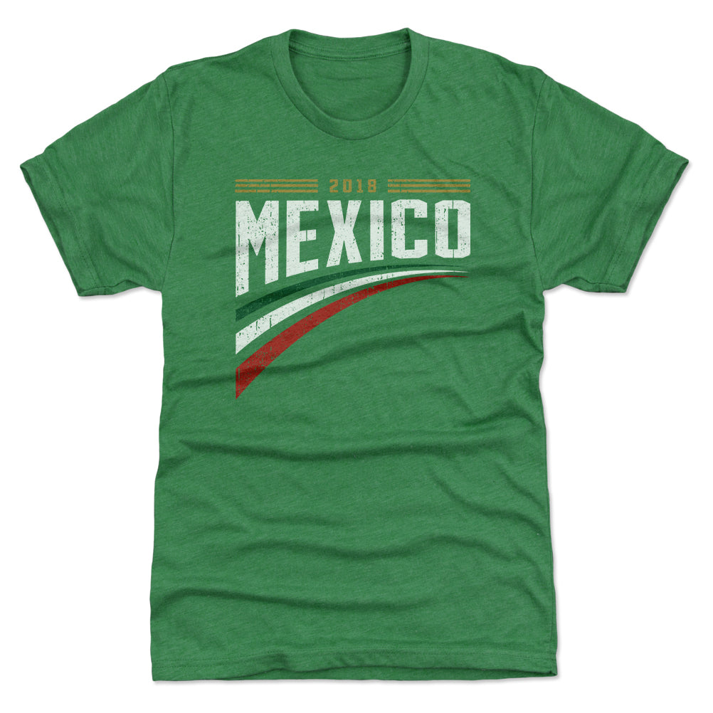 Mexico Men's Premium T-Shirt | 500 LEVEL