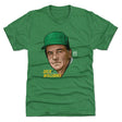 Dick Williams Men's Premium T-Shirt | 500 LEVEL