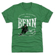 Jamie Benn Men's Premium T-Shirt | 500 LEVEL
