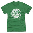 A.J. Green Men's Premium T-Shirt | 500 LEVEL