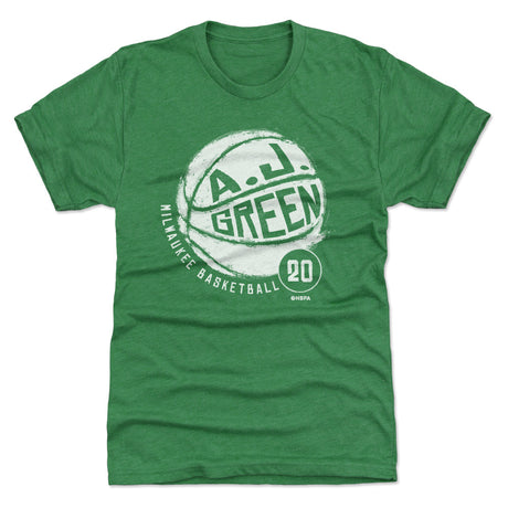 A.J. Green Men's Premium T-Shirt | 500 LEVEL