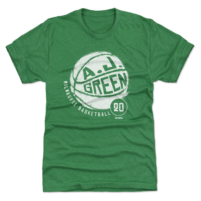 A.J. Green Men's Premium T-Shirt | 500 LEVEL
