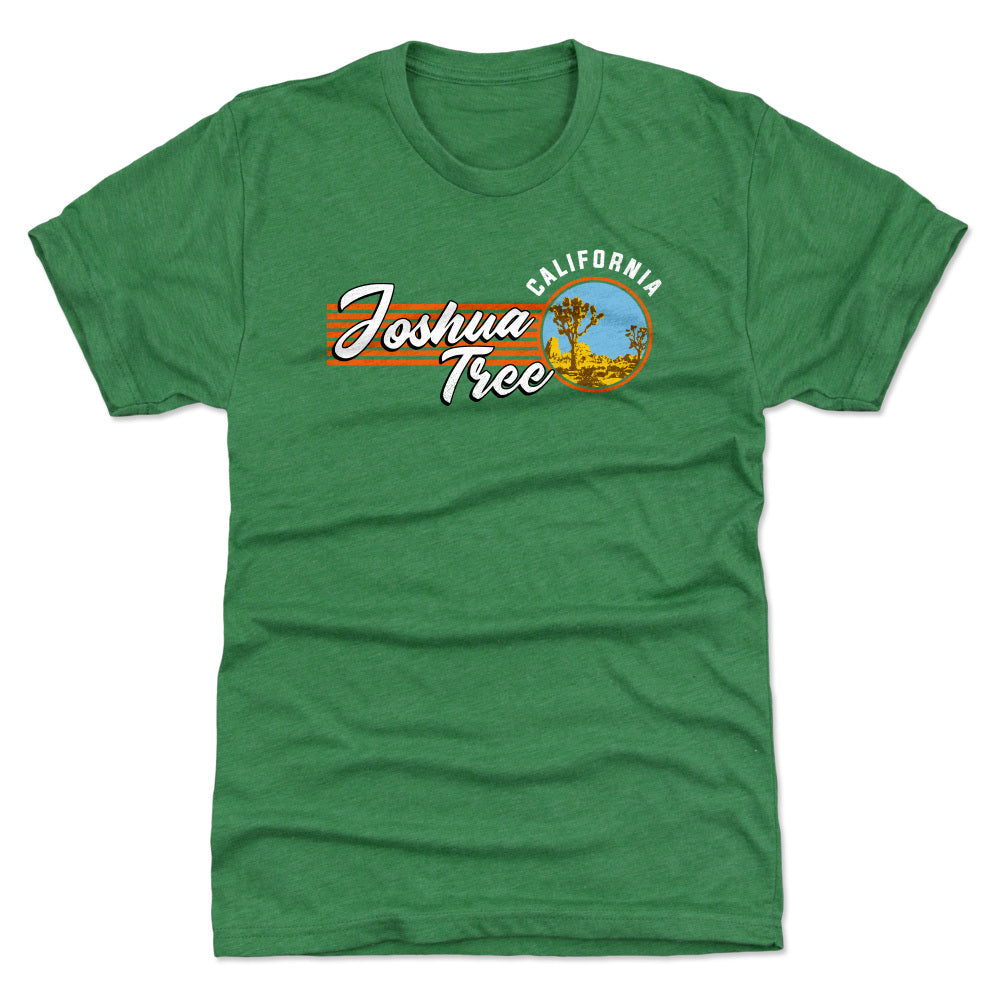 Joshua Tree Men&#39;s Premium T-Shirt | 500 LEVEL
