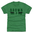 Jaylen Brown Men's Premium T-Shirt | 500 LEVEL