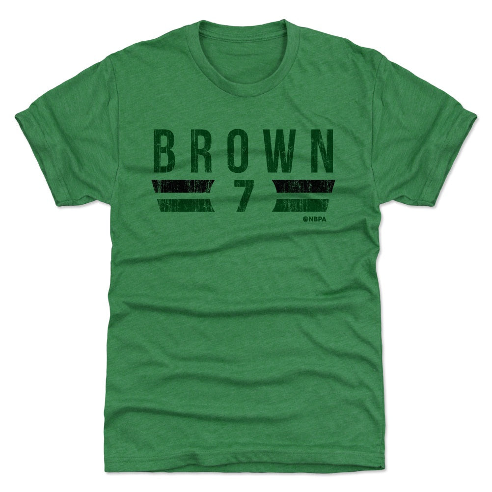 Jaylen Brown Men's Premium T-Shirt | 500 LEVEL