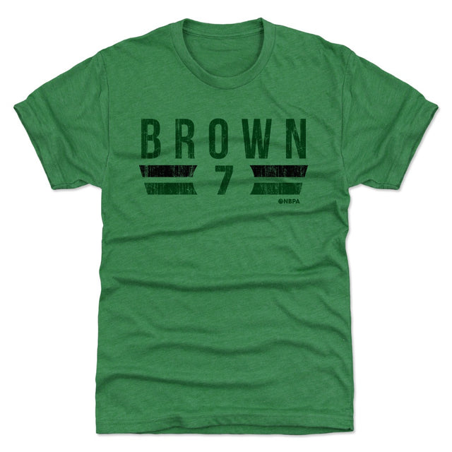 Jaylen Brown Men's Premium T-Shirt | 500 LEVEL