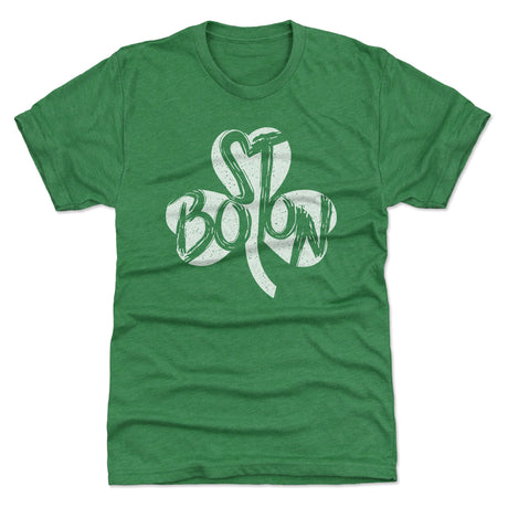 Boston Men's Premium T-Shirt | 500 LEVEL
