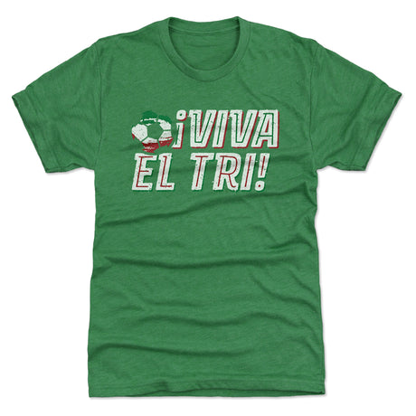 Mexico Men's Premium T-Shirt | 500 LEVEL