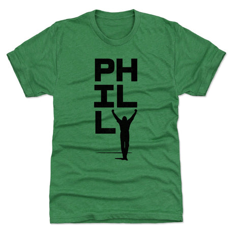 Philadelphia Men's Premium T-Shirt | 500 LEVEL