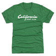 California Men's Premium T-Shirt | 500 LEVEL