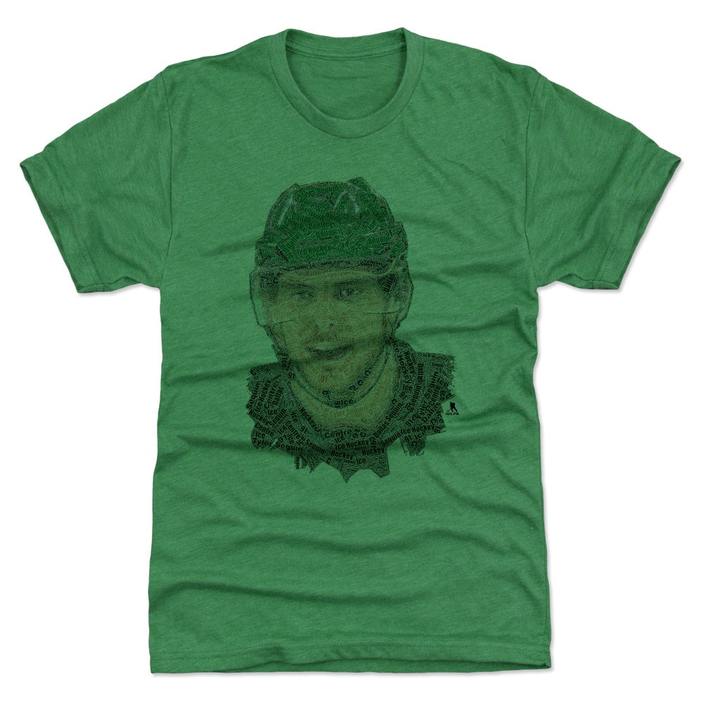 Tyler Seguin Men's Premium T-Shirt | 500 LEVEL