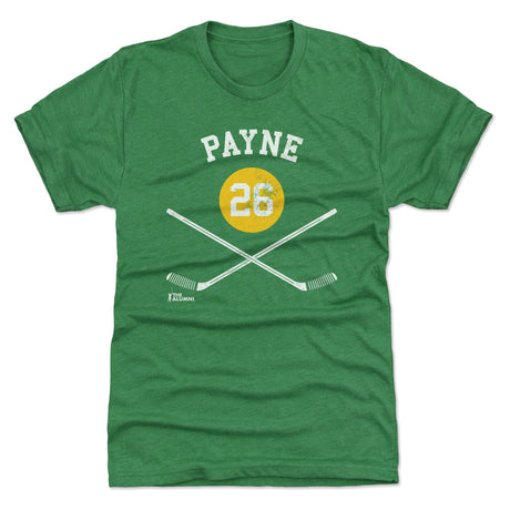 Steve Payne Men's Premium T-Shirt | 500 LEVEL
