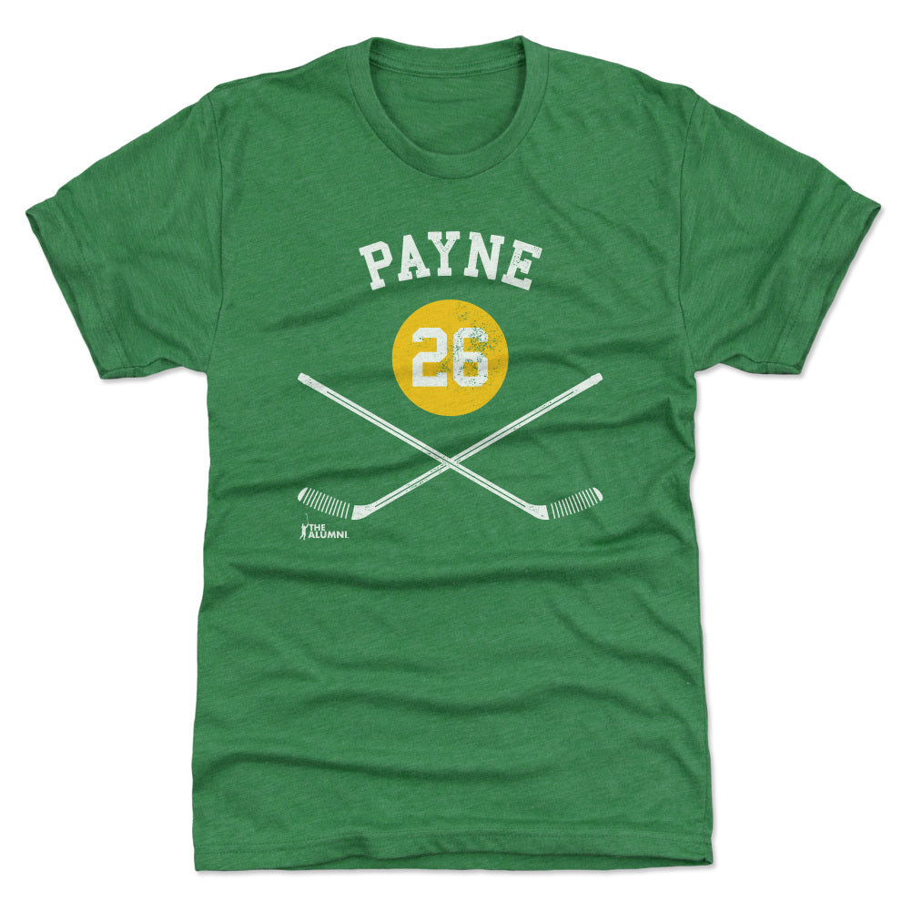 Steve Payne Men&#39;s Premium T-Shirt | 500 LEVEL