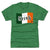 St. Patrick's Day Irish Flag Men's Premium T-Shirt | 500 LEVEL