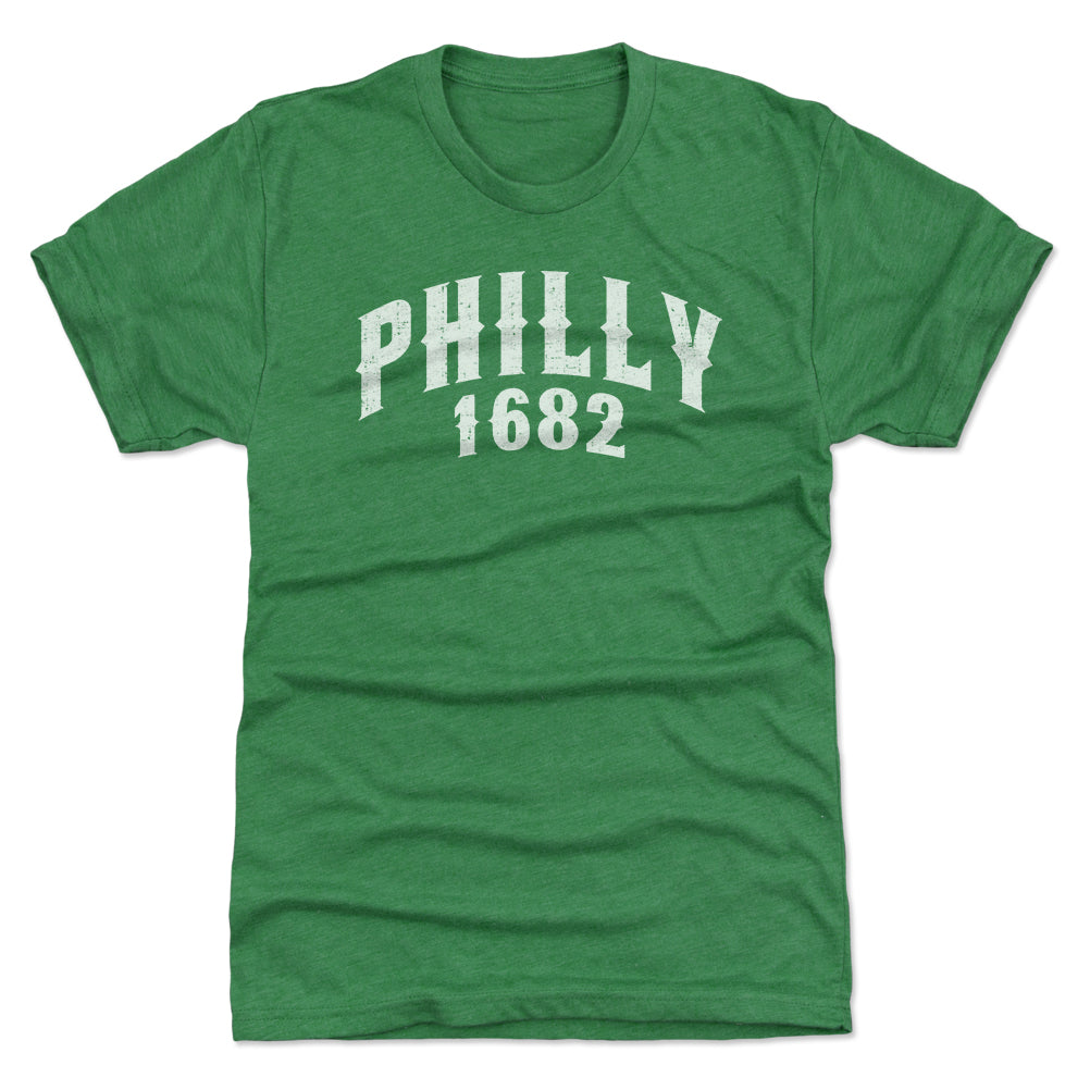 Philadelphia Men's Premium T-Shirt | 500 LEVEL