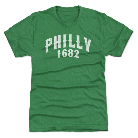 Philadelphia Men's Premium T-Shirt | 500 LEVEL