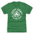 St. Patrick's Day 3 Leaf Clover Men's Premium T-Shirt | 500 LEVEL
