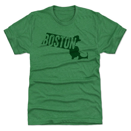Boston Men's Premium T-Shirt | 500 LEVEL
