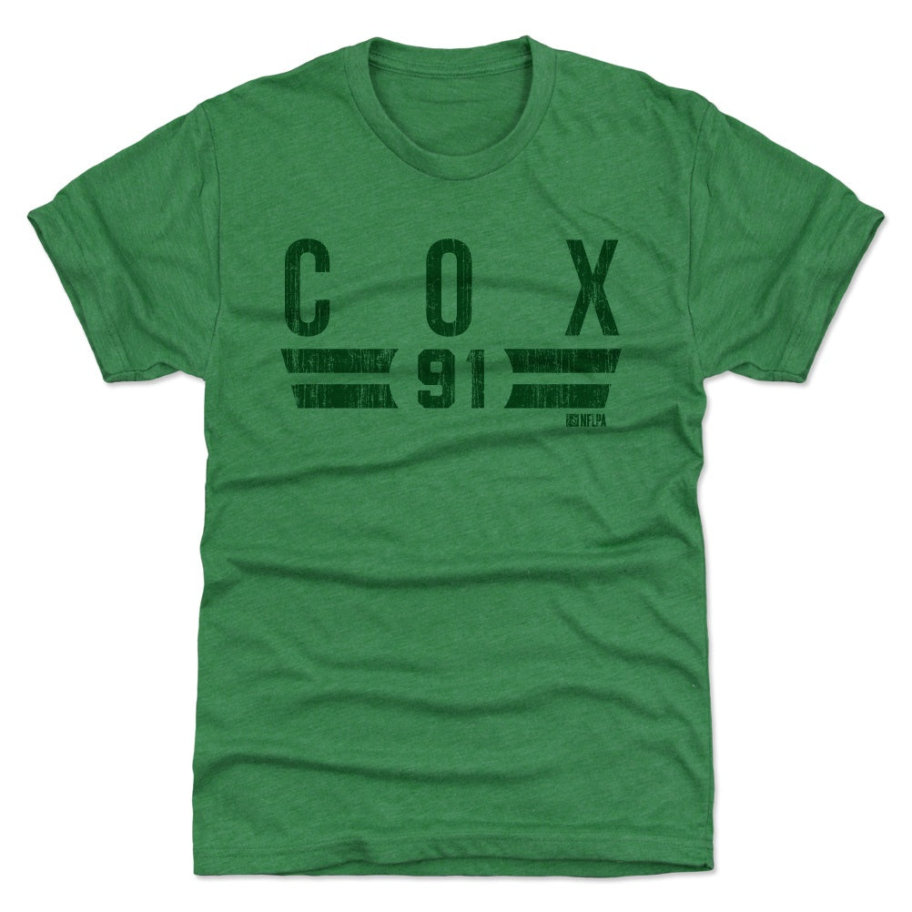 Fletcher Cox Men&#39;s Premium T-Shirt | 500 LEVEL