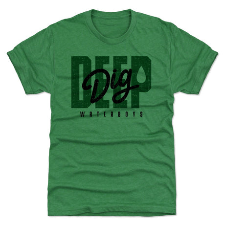 Waterboys Men's Premium T-Shirt | 500 LEVEL