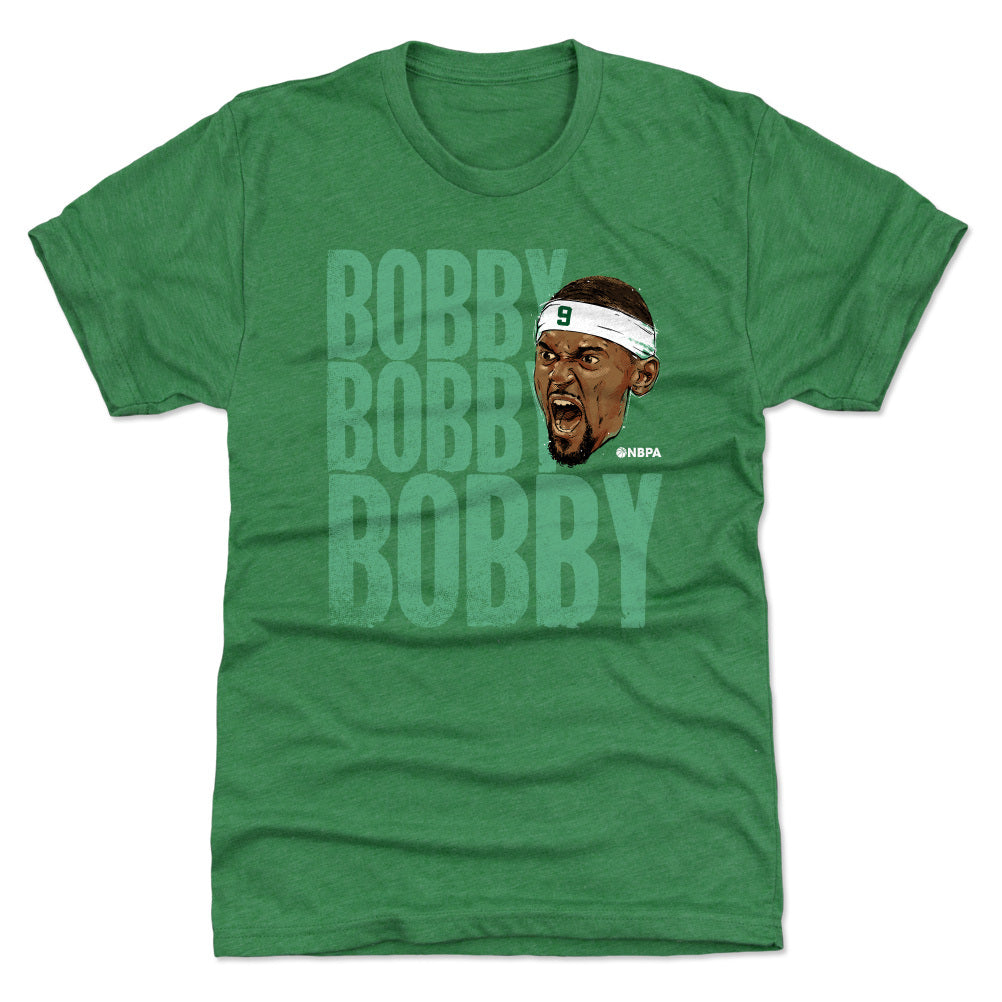 Bobby Portis Men's Premium T-Shirt | 500 LEVEL