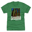 Sequoia National Park Men's Premium T-Shirt | 500 LEVEL