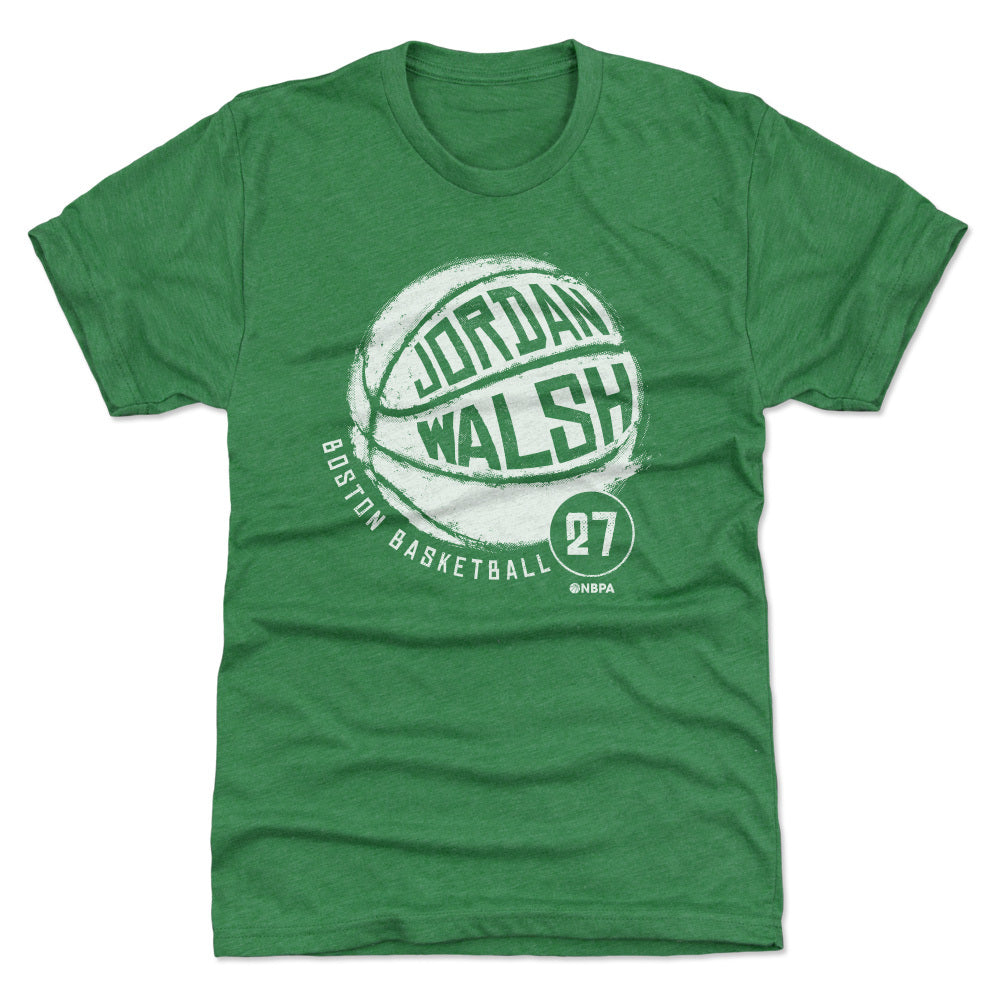 Jordan Walsh Men's Premium T-Shirt | 500 LEVEL
