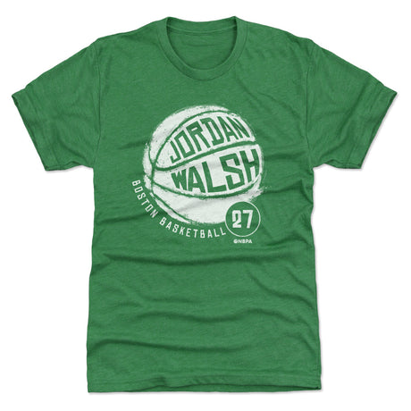 Jordan Walsh Men's Premium T-Shirt | 500 LEVEL