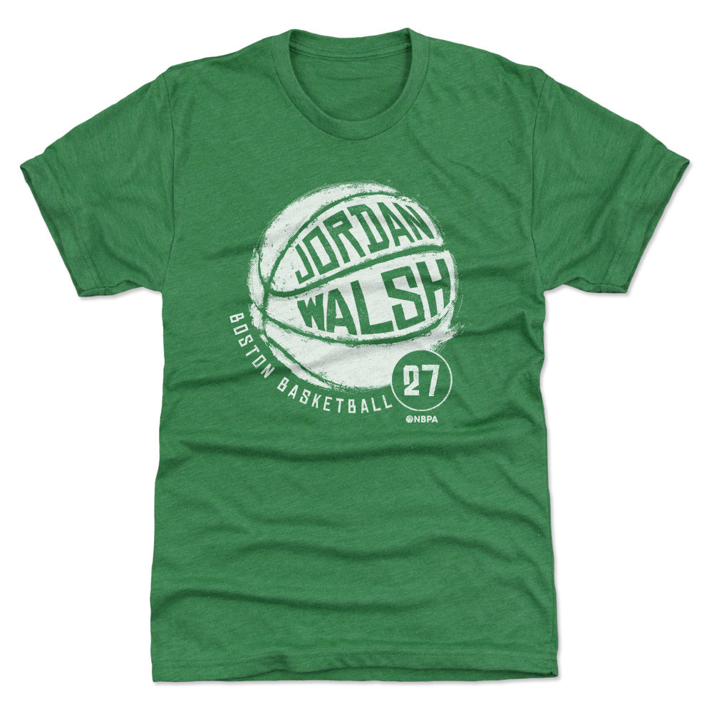 Jordan Walsh Men&#39;s Premium T-Shirt | 500 LEVEL
