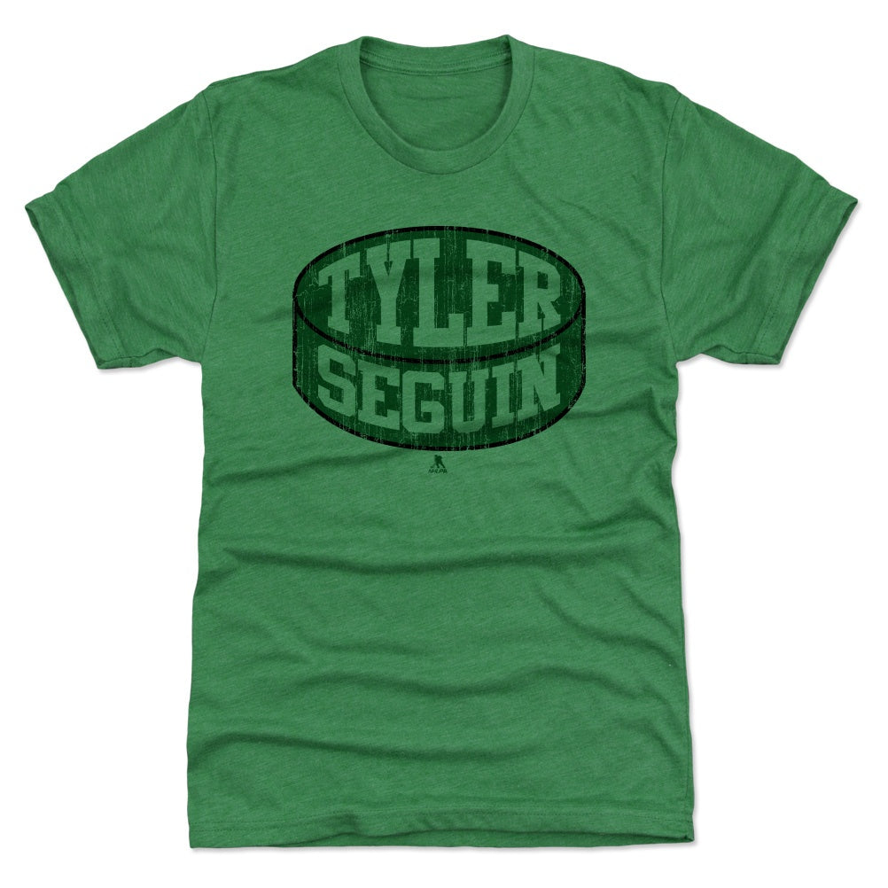 Tyler Seguin Men's Premium T-Shirt | 500 LEVEL