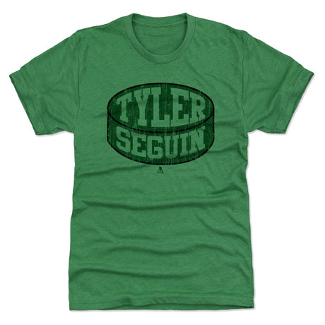 Tyler Seguin Men's Premium T-Shirt | 500 LEVEL